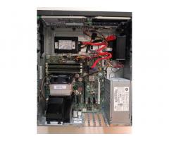 HP Elitedesk 800 G1 SFF, Intel Core i5 4570, 32GB RAM, 128GB SSD - 3