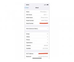 Iphone 12 pro, 256Gb - 2