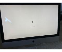 iMac 27" mid 2011