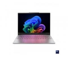 Prenosnik LENOVO Yoga Slim 7 OLED Aura Edition Core Ultra 5 226V 120Hz 16GB 512GB W11H
