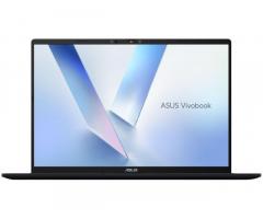 Prenosnik ASUS Vivobook 16 X1607QA-MB003W Snapdragon X/16GB/SSD 1TB/16" WUXGA 1920x1200/W11H