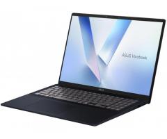 Prenosnik ASUS Vivobook 16 X1607QA-MB003W Snapdragon X/16GB/SSD 1TB/16" WUXGA 1920x1200/W11H - 2