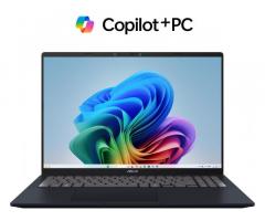 Prenosnik ASUS Vivobook 16 X1607QA-MB003W Snapdragon X/16GB/SSD 1TB/16" WUXGA 1920x1200/W11H - 4