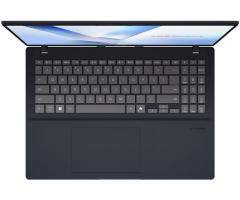 Prenosnik ASUS Vivobook 16 X1607QA-MB003W Snapdragon X/16GB/SSD 1TB/16" WUXGA 1920x1200/W11H - 5