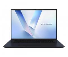 Prenosnik ASUS Vivobook 18 M1807HA-S8022W Ryzen 7 260/32GB/1TB/18,4" WUXGA IPS 144Hz /BL KEY/W11Home