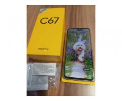 prodam skoraj nerabljen realme C67 - 3