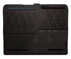 Prenosnik MSI Vector 17 HX AI A2XWHG Ultra 9-275HX/32GB/RTX 5070 Ti/2TB SSD/WIN11P - 5