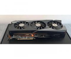 Gigabyte GeForce RTX 3070 Ti Gaming OC 8GB - 2