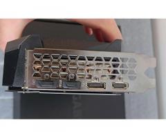 Gigabyte GeForce RTX 3070 Ti Gaming OC 8GB - 5