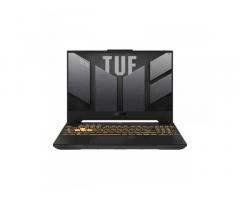 Prenosnik ASUS TUF Gaming F15 FX507VV 15.6” FHD 144Hz, i7-13620H/16GB/1TB/RTX 4060/WIN11H