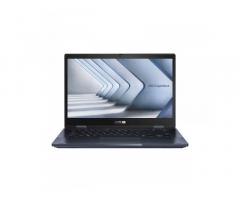 Poslovni prenosnik ASUS ExpertBook B3 Flip 14" i7-1500U/24GB/1TB/FHD zaslon na dotik/WIN11P