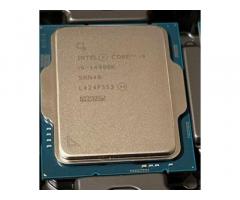 INTEL Core i9-14900K