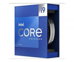 INTEL Core i9-14900K - 2