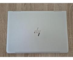 HP Spectre X360 2v1, zaslon 13", 16 GB RAM, 512 GB SSD, Intel i7 - 4