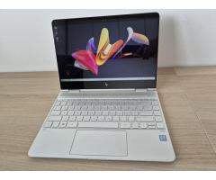 HP Spectre X360 2v1, zaslon 13", 16 GB RAM, 512 GB SSD, Intel i7 - 5