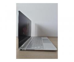 HP Spectre X360 2v1, zaslon 13", 16 GB RAM, 512 GB SSD, Intel i7 - 7