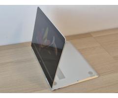 HP Spectre X360 2v1, zaslon 13", 16 GB RAM, 512 GB SSD, Intel i7 - 8