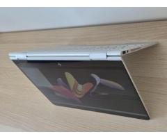 HP Spectre X360 2v1, zaslon 13", 16 GB RAM, 512 GB SSD, Intel i7 - 9