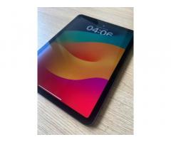 UGODNO – Apple iPad Air 5 (10.9", Wi-Fi, 64 GB, Space Grey) + dodatki - 2