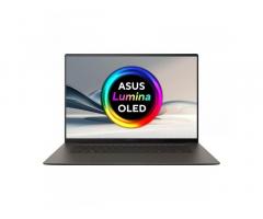 Prenosnik ASUS Zenbook S 16 UM5606WA-RJ126X 16"- Ryzen AI 9 HX-370/32GB/2TB/WIN11P