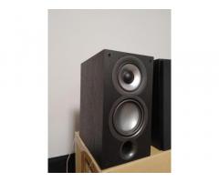 Elac Uni-Fi 2.0 UB52 - 2