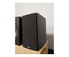 Elac Uni-Fi 2.0 UB52 - 3