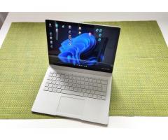 Microsoft Surface Book 500gb ssd nvme, 16gb ram, core i7 - 2
