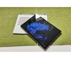 Microsoft Surface Book 500gb ssd nvme, 16gb ram, core i7 - 3