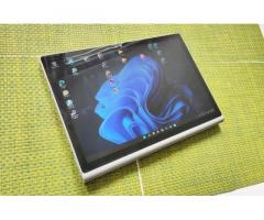 Microsoft Surface Book 500gb ssd nvme, 16gb ram, core i7 - 5