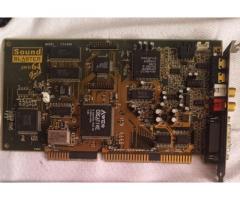 SoundBlaster Awe64 GOLD