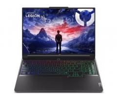 Gaming Prenosnik LENOVO Legion 7 16" 3.2K 165Hz Core i9-14900HX/32GB/1TB/RTX 4060/W11H