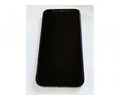 Apple iPhone 12 Pro Max - 256 GB - moder