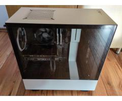 GAMING PC RYZEN 5 3600/16 GB/RTX 2060/500 GB NVMe SSD