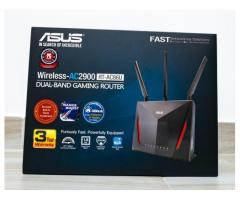 Odličen usmerjevalnik/router Asus RT-AC86U - 2