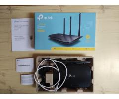 BREZŽIČNI N USMERJEVALNIK TL-WR940N - 3