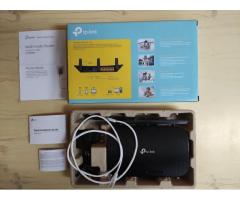 BREZŽIČNI N USMERJEVALNIK TL-WR940N - 4