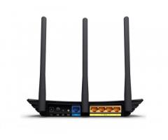 BREZŽIČNI N USMERJEVALNIK TL-WR940N - 6