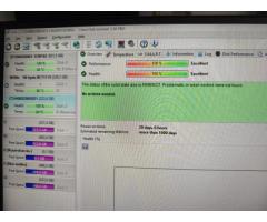 TRDI DISK HDD 240GB SSD,2.5“,540MB/s,v uporabi do 20dni, kot nov - 2