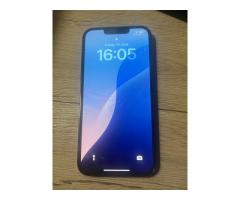 iPhone 13 Pro – 128GB – Graphite – Deluje brezhibno