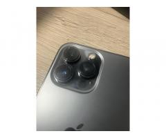 iPhone 13 Pro – 128GB – Graphite – Deluje brezhibno - 3