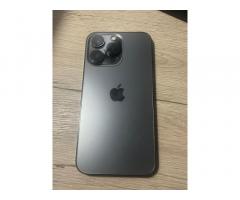 iPhone 13 Pro – 128GB – Graphite – Deluje brezhibno - 4