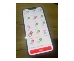 iPhone 13 Pro – 128GB – Graphite – Deluje brezhibno - 5