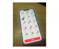 iPhone 13 Pro – 128GB – Graphite – Deluje brezhibno - 7