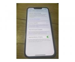 iPhone 13 Pro – 128GB – Graphite – Deluje brezhibno - 8