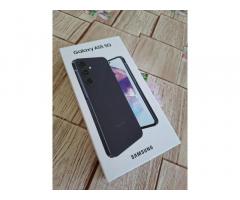 SAMSUNG GALAXY A55 5G 128GB AWESOME NAVY ODLIČNO OHRANJEN GARANCIJA DVE LETI