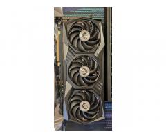 GeForce RTX™ 3060 Ti GAMING Z TRIO 8G LHR