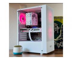 RTX 3060 12GB | Ryzen 7 2700x | 32GB RAM | 1TB SSD | Gaming Računalnik