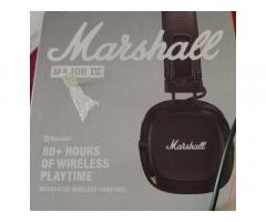 Slušalke Marshall