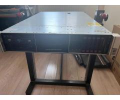 Strežnik HP ProLiant DL380 Gen9 2xE5-2620v3/160Gb/5x1,2Tb/2xPSU - 4