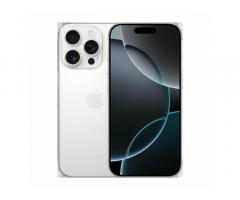 Iphone 16 pro 128gb